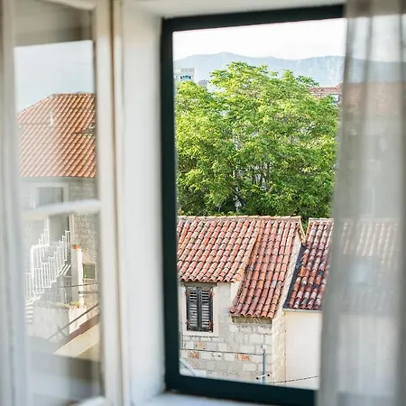 公寓 Leticia 斯普利特