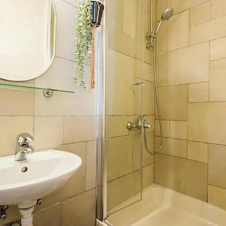 公寓 Leticia 斯普利特