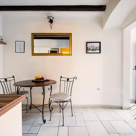 公寓 Leticia 斯普利特