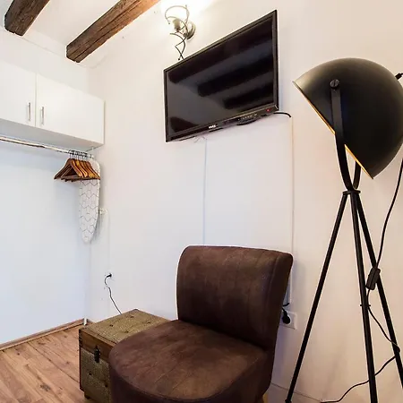 Leticia * 斯普利特