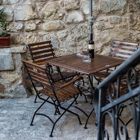 Appartement Leticia *