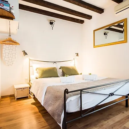 Leticia Appartement