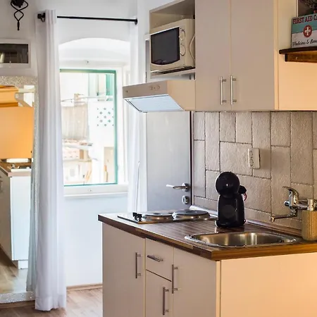 Appartement Leticia Split