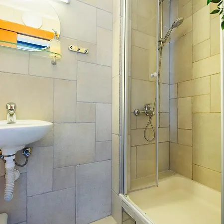 Appartement Leticia Split