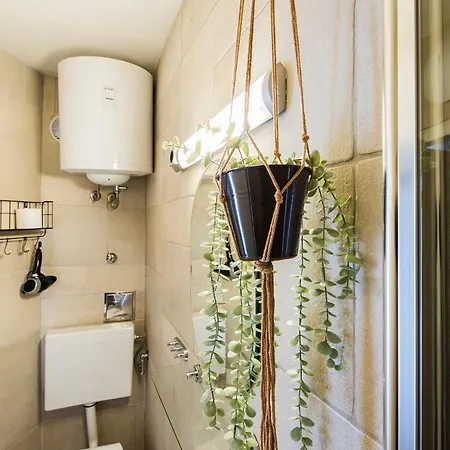 Leticia Appartement