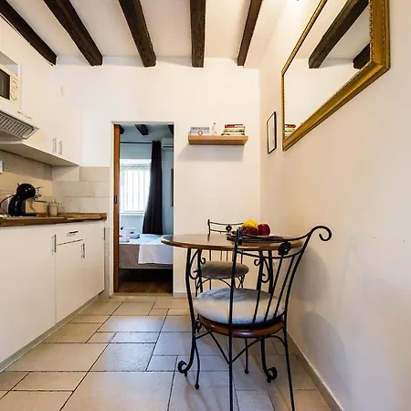 Leticia Appartement *