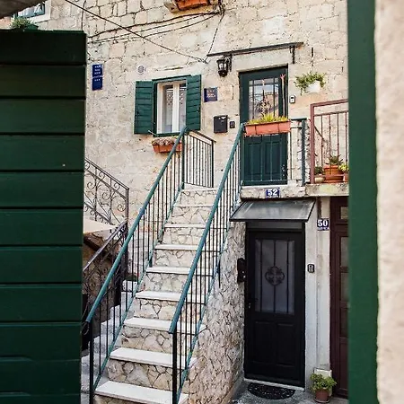 Apartment Leticia Split