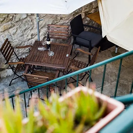 Appartement Leticia