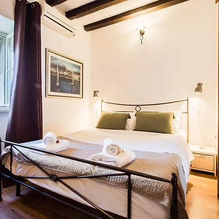 Leticia Apartment *