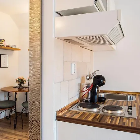 Apartment Leticia *