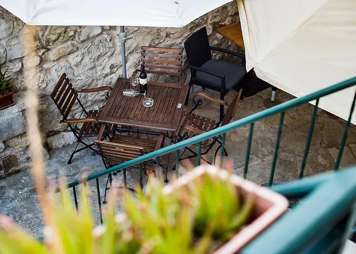 Apartament Leticia