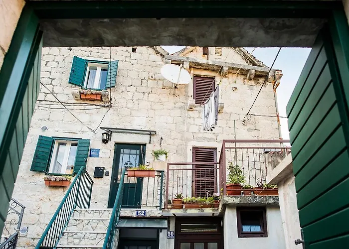 Leticia Apartament Split