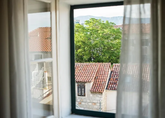 Apartament Leticia Split