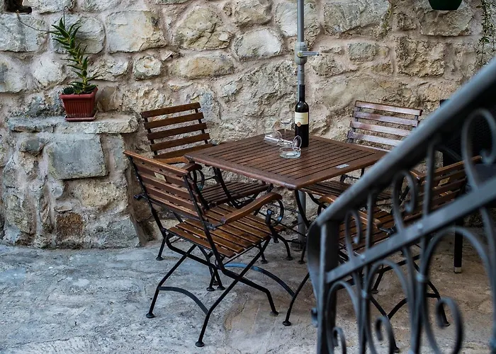 Apartament Leticia *