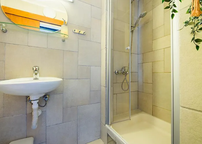 Apartament Leticia Split