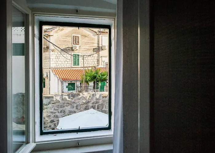 Apartament Leticia