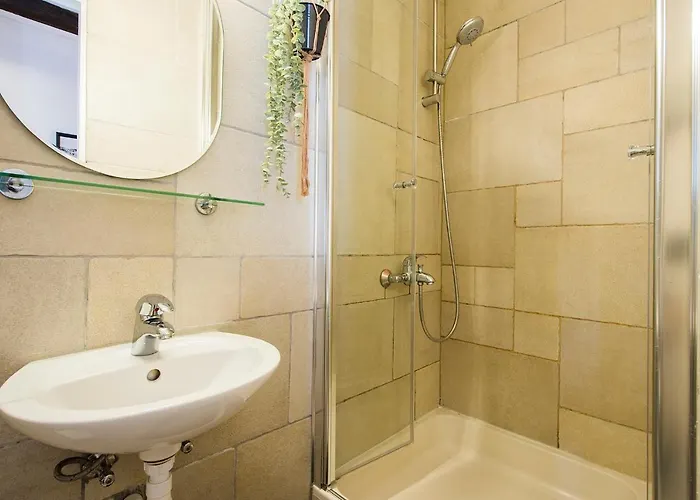 Apartament Leticia Split