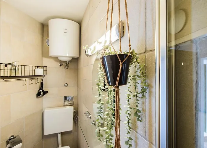 Leticia Apartament