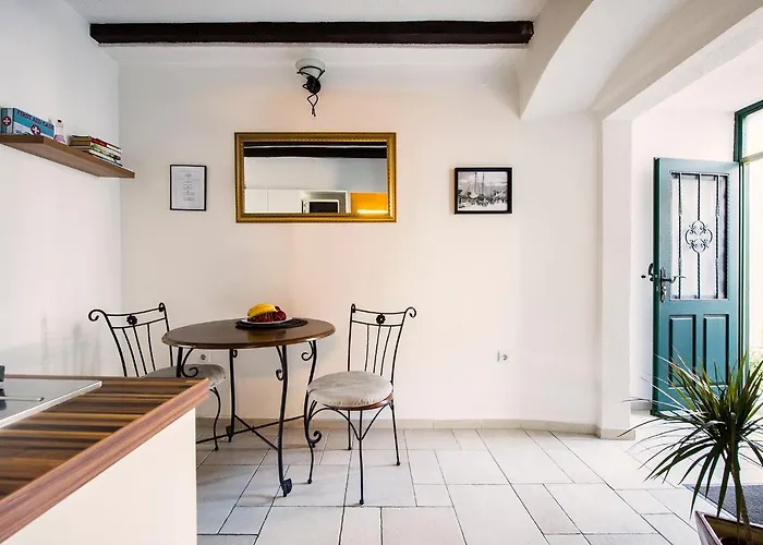 Apartament Leticia Split