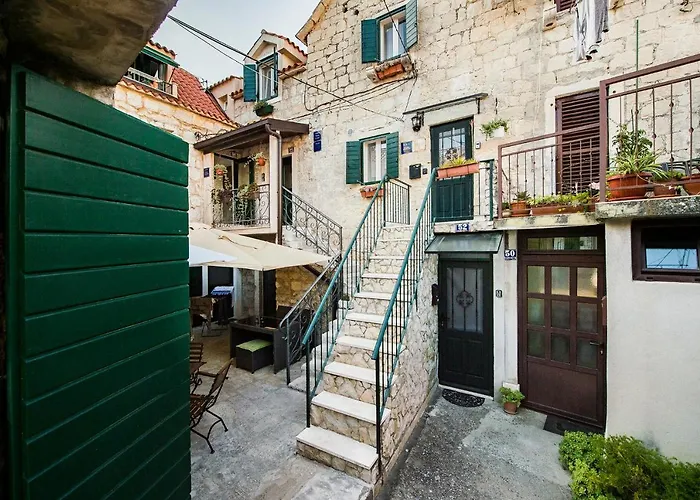 Apartament Leticia
