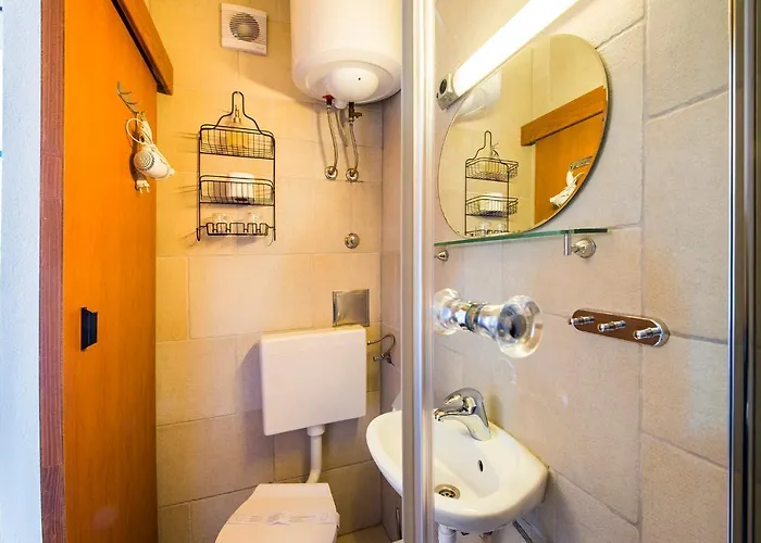 Leticia Apartament Split