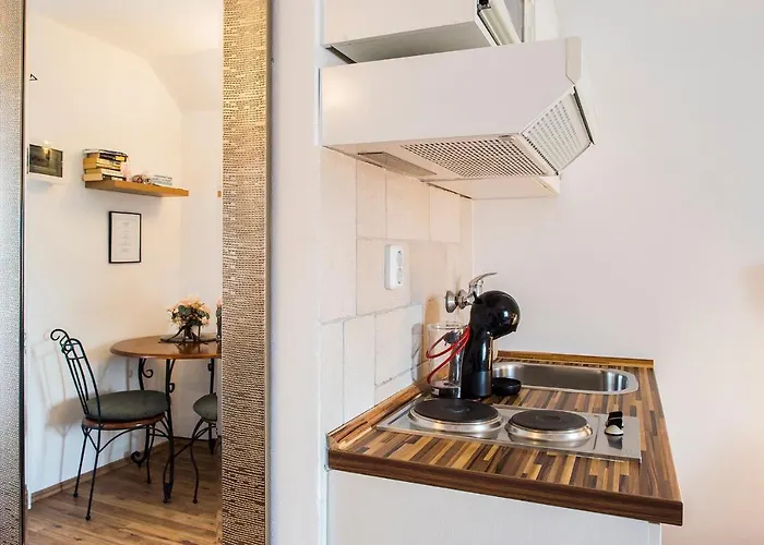 Apartament Leticia *