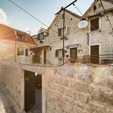 Apartamento Leticia *