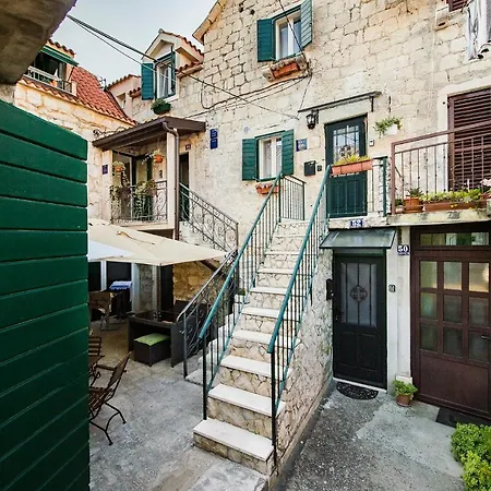 Apartamento Leticia